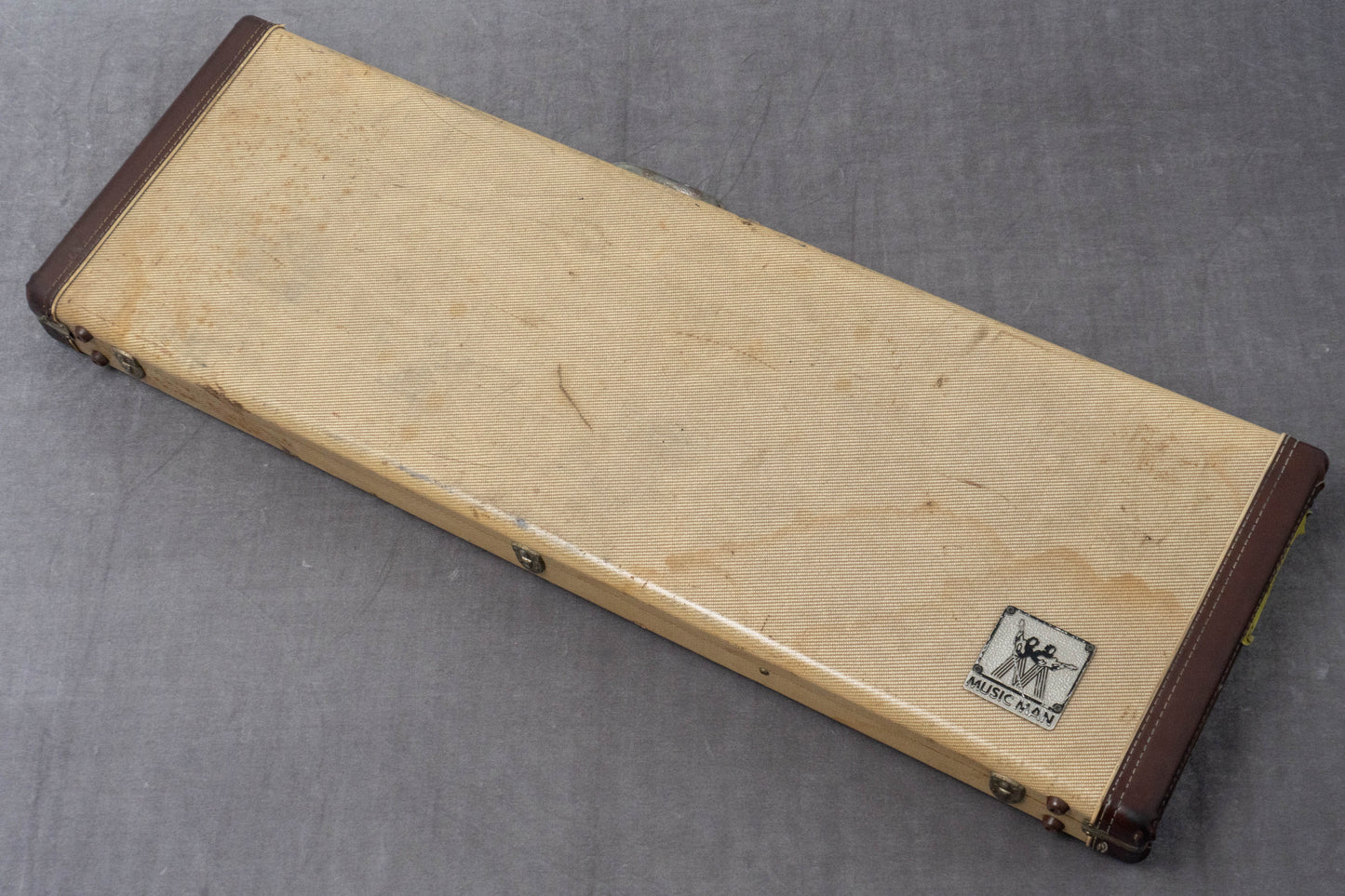 【used】Music Man / Pre Ernie Sabre Bass Black 1979 4.69kg #C004565【GIB Hyogo】