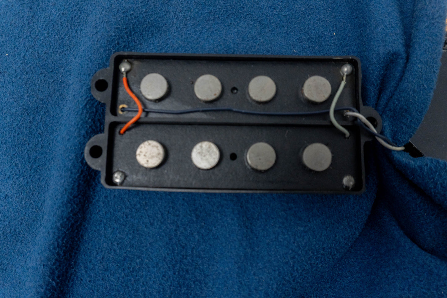 【used】Ernie Ball Music Man / StingRay 3EQ NAT 1993 4.6kg #38308【GIB Hyogo】