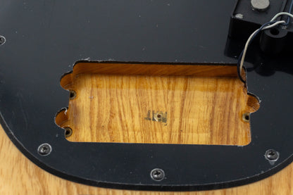 【used】Ernie Ball Music Man / StingRay 3EQ NAT 1993 4.6kg #38308【GIB Hyogo】