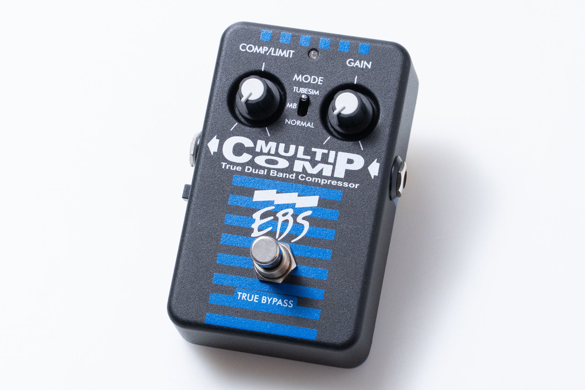 【 GUN 】EBS MULTI COMP used】EBS / Multi Comp【GIB Yokohama】 – Bass Shop Geek IN Box