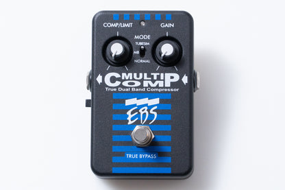 【used】EBS / Multi Comp【GIB Yokohama】