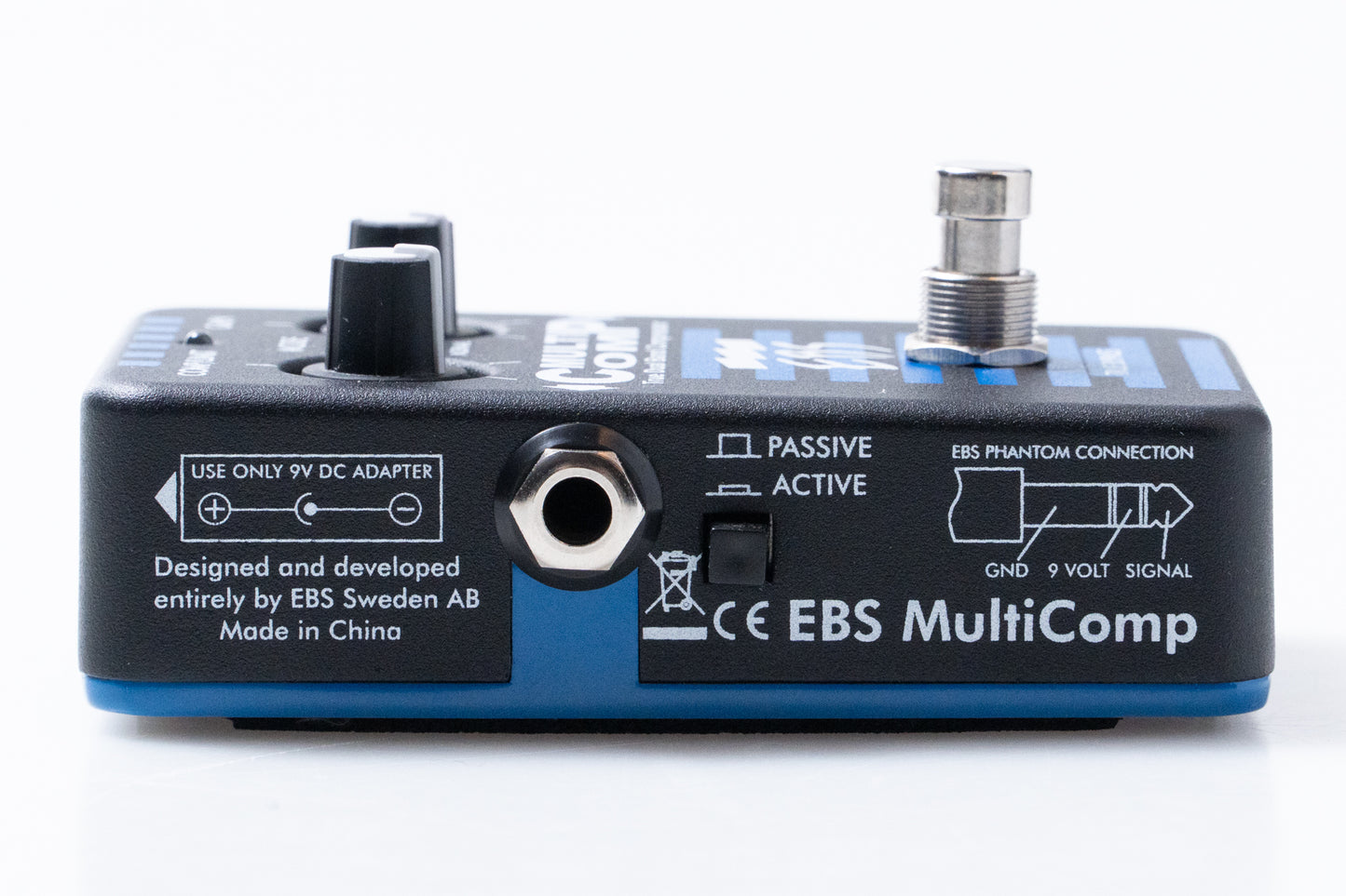 【used】EBS / Multi Comp【GIB Yokohama】