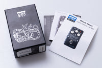 【used】EBS / Black Haze【GIB Yokohama】