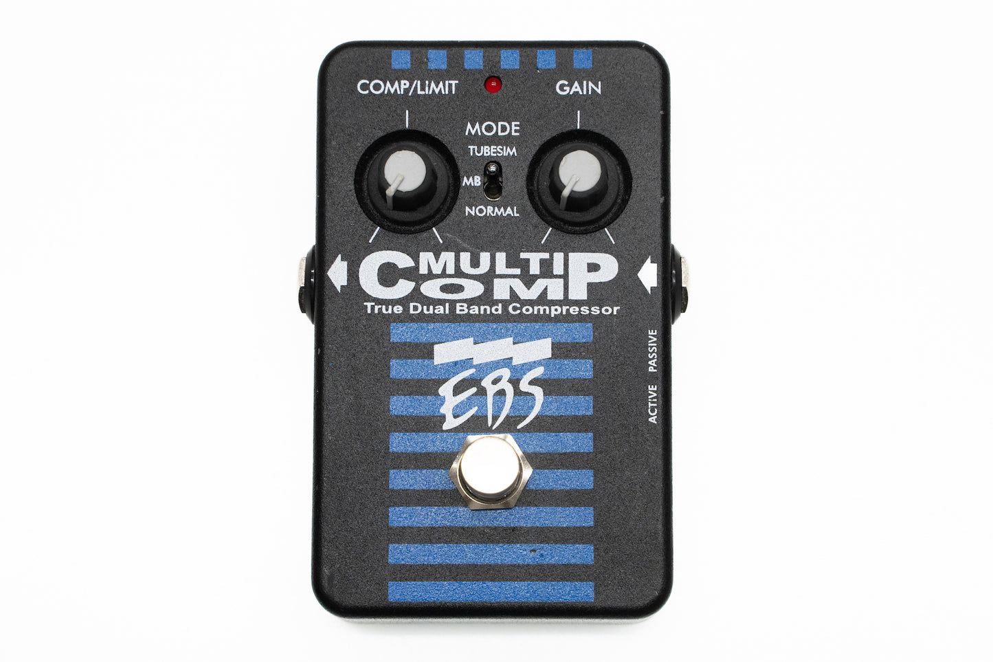 【used】EBS / MULTI COMP【GIB Yokohama】