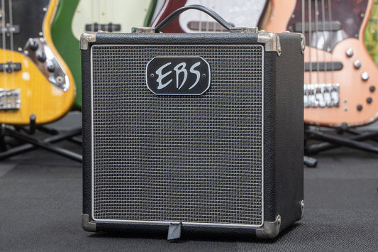 【used】EBS / session30【GIB Yokohama】