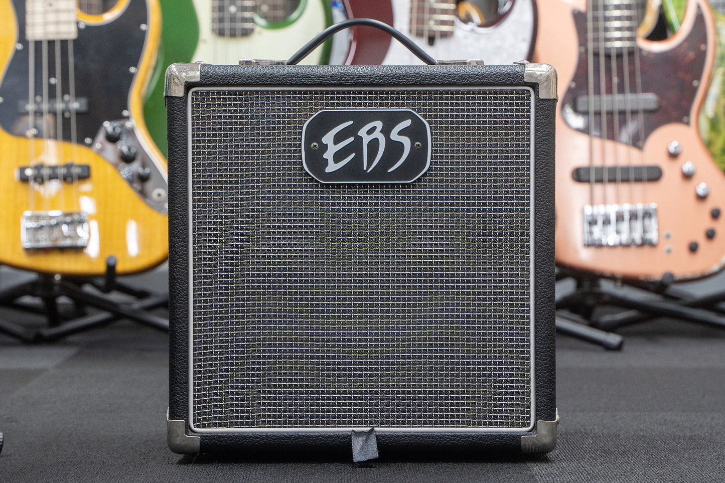 【used】EBS / session30【GIB Yokohama】
