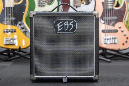【used】EBS / session30【GIB Yokohama】