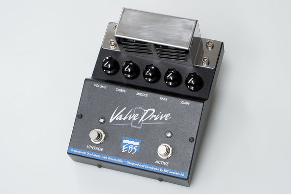 【used】EBS / Valve Drive【GIB Yokohama】