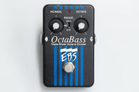 【used】EBS / OctaBass【GIB Yokohama】