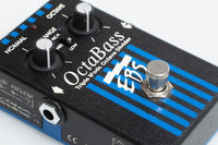 【used】EBS / OctaBass【GIB Yokohama】