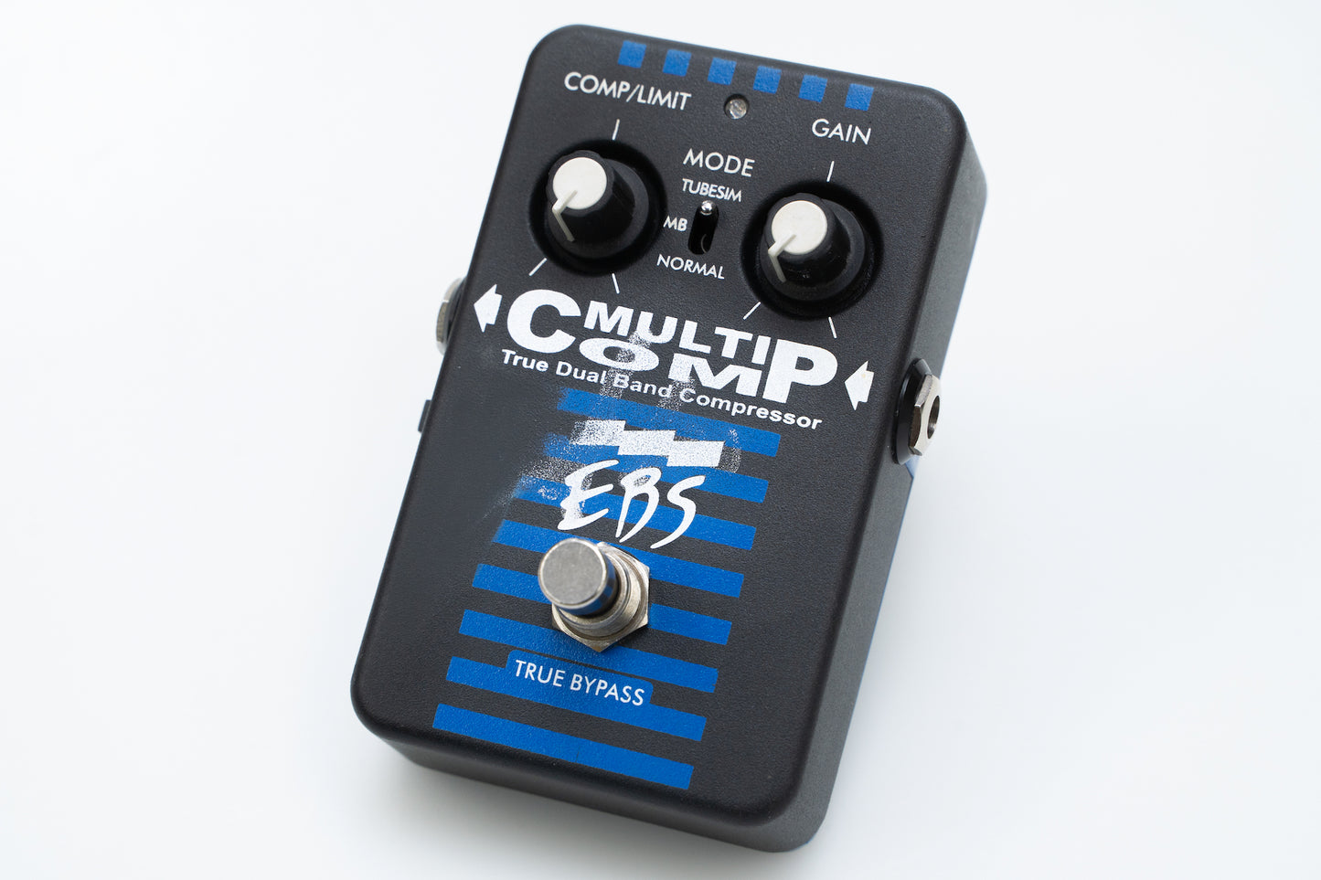 【used】EBS / MultiComp【GIB Yokohama】