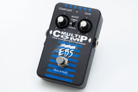 【used】EBS / MultiComp【GIB Yokohama】