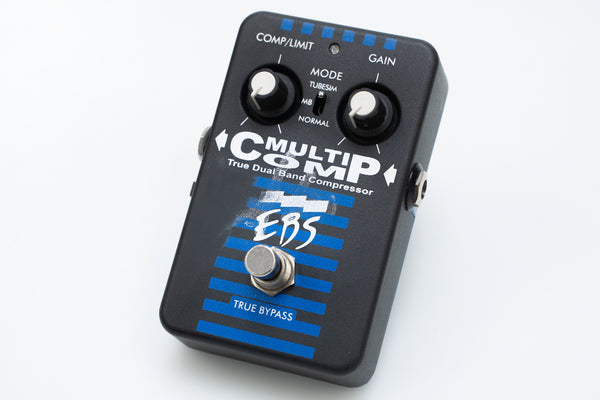 【used】EBS / MultiComp【GIB Yokohama】