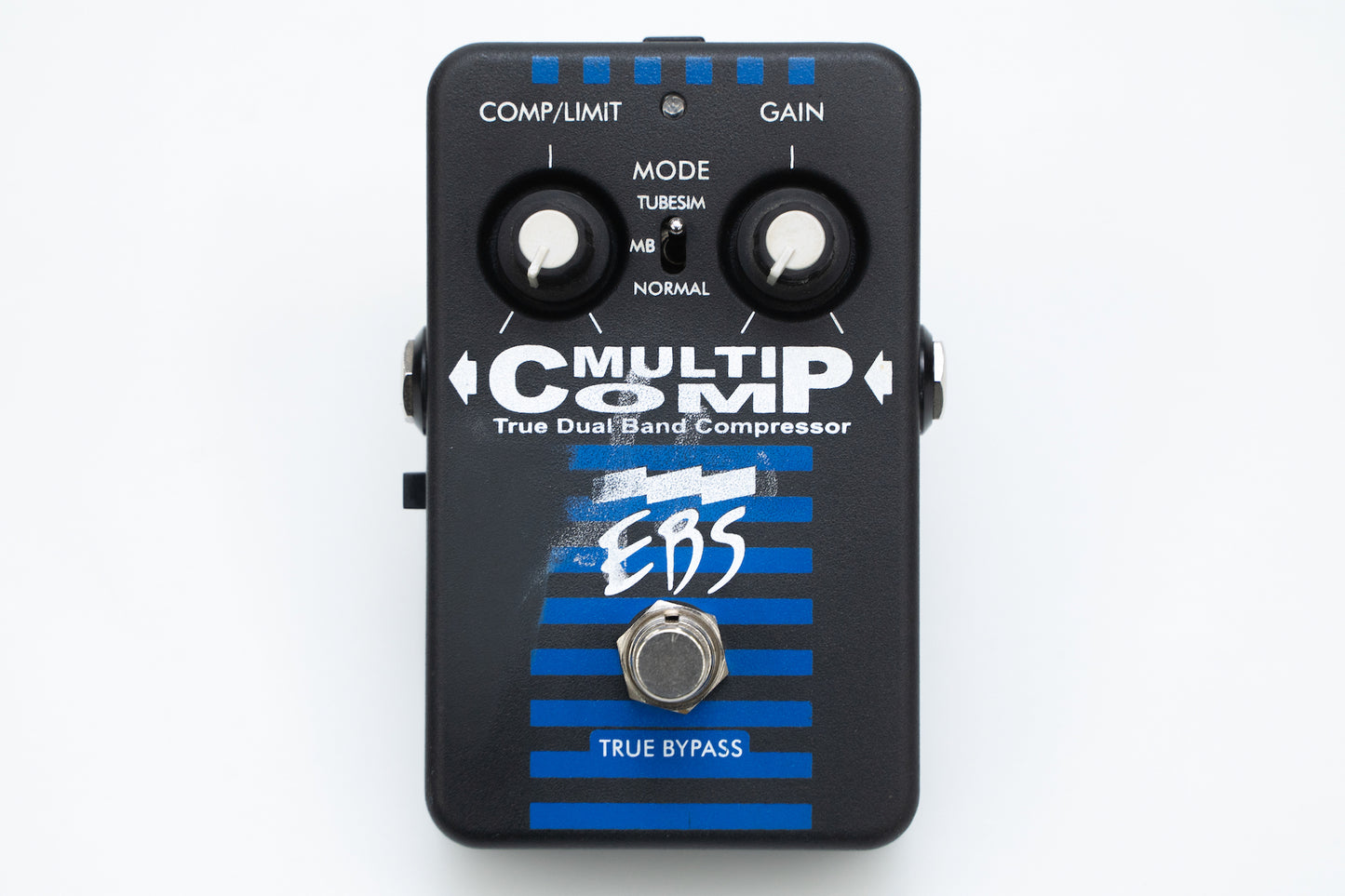 【used】EBS / MultiComp【GIB Yokohama】