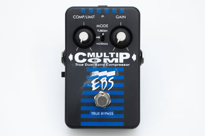 【used】EBS / MultiComp【GIB Yokohama】