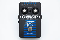 【used】EBS / MultiComp【GIB Yokohama】