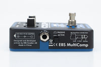 【used】EBS / MultiComp【GIB Yokohama】