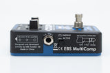 【used】EBS / MultiComp【GIB Yokohama】