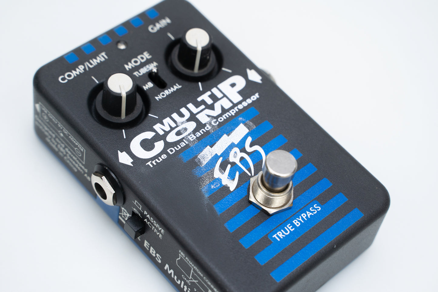 【used】EBS / MultiComp【GIB Yokohama】