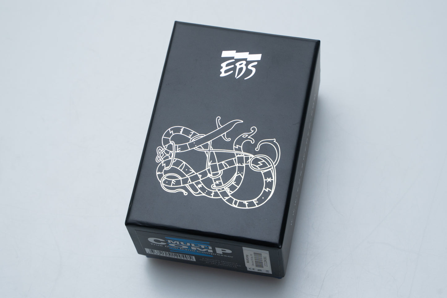 【used】EBS / MULTI COMP【GIB Yokohama】