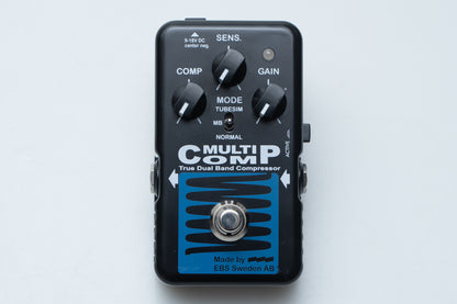 【used】EBS / MULTI COMP【GIB Yokohama】