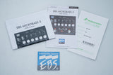 【used】EBS / MICRO BASS 3 Bass Preamp【GIB Yokohama】