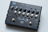 【used】EBS / MICRO BASS 3 Bass Preamp【GIB Yokohama】