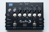 【used】EBS / MICRO BASS 3 Bass Preamp【GIB Yokohama】
