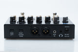 【used】EBS / MICRO BASS 3 Bass Preamp【GIB Yokohama】