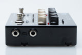 【used】EBS / MICRO BASS 3 Bass Preamp【GIB Yokohama】