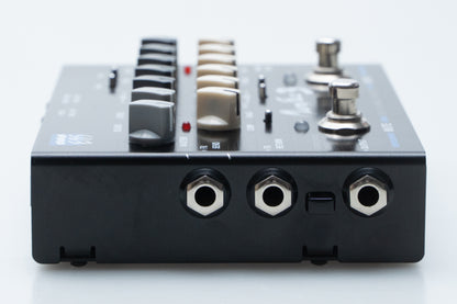 【used】EBS / MICRO BASS 3 Bass Preamp【GIB Yokohama】