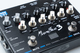 【used】EBS / MICRO BASS 3 Bass Preamp【GIB Yokohama】