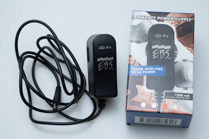 【used】EBS / MICRO BASS 3 Bass Preamp【GIB Yokohama】