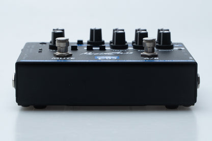 【used】EBS / MICROBASSII【GIB Yokohama】