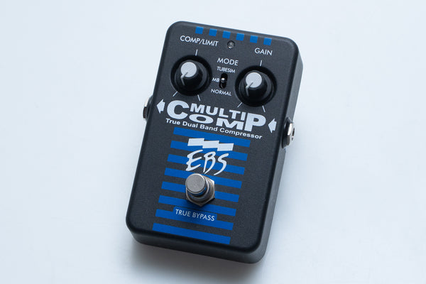 【used】EBS / MULTI COMP【GIB Yokohama】