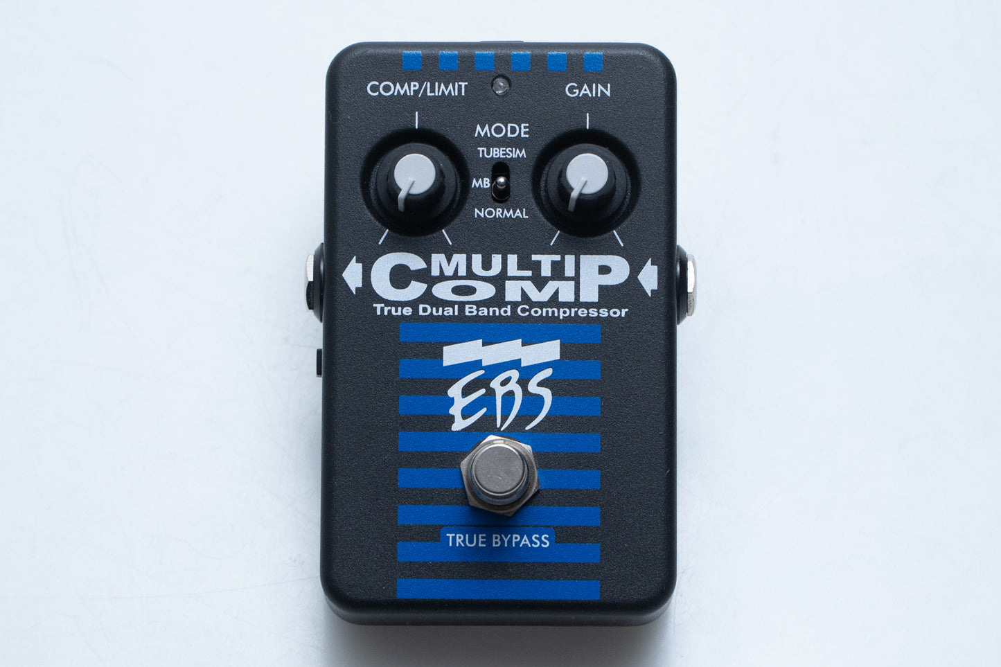 【used】EBS / MULTI COMP【GIB Yokohama】