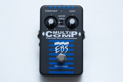 【used】EBS / MULTI COMP【GIB Yokohama】