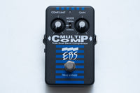 【used】EBS / MULTI COMP【GIB Yokohama】