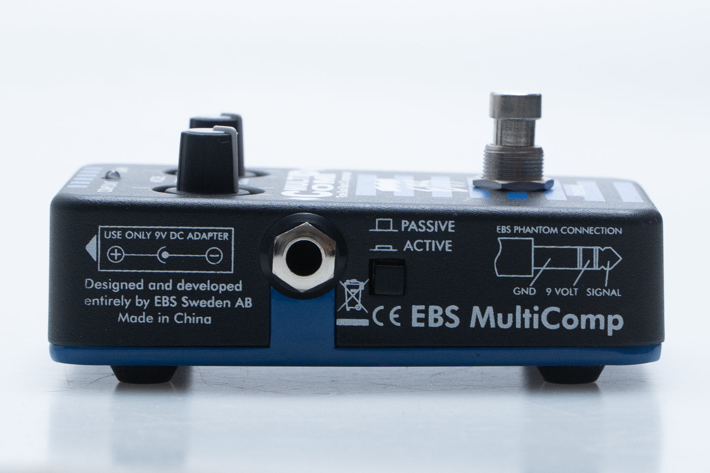 【used】EBS / MULTI COMP【GIB Yokohama】