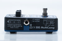 【used】EBS / MULTI COMP【GIB Yokohama】