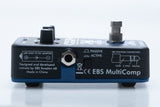 【used】EBS / MULTI COMP【GIB Yokohama】