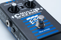 【used】EBS / MULTI COMP【GIB Yokohama】