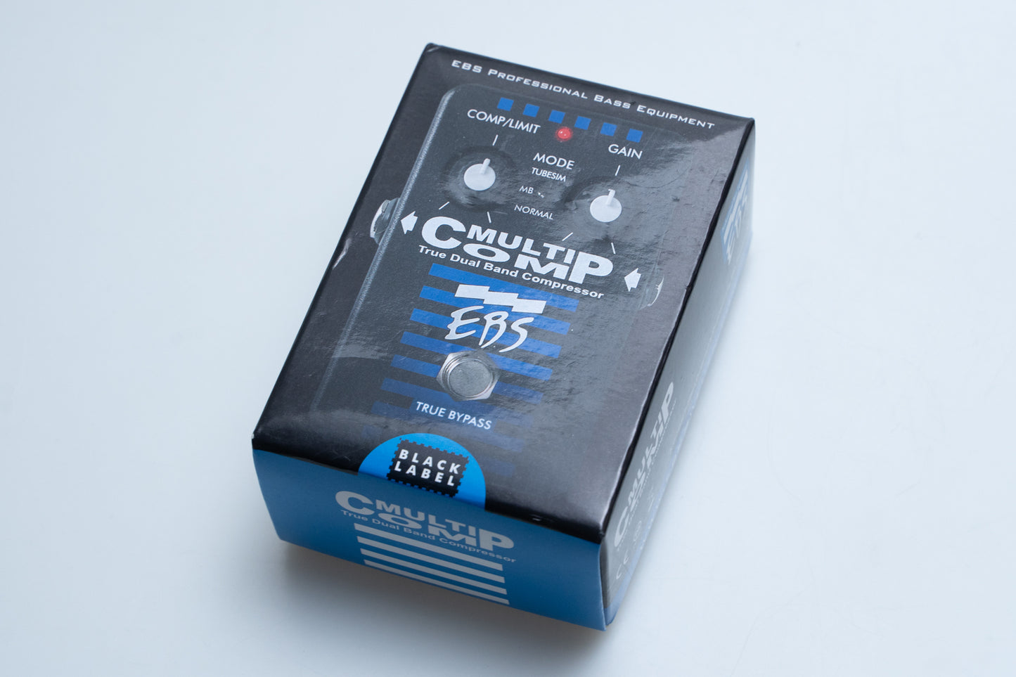 【used】EBS / MULTI COMP【GIB Yokohama】