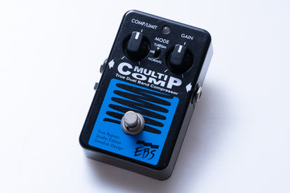 【used】EBS / MultiComp Studio Edition【GIB Yokohama】