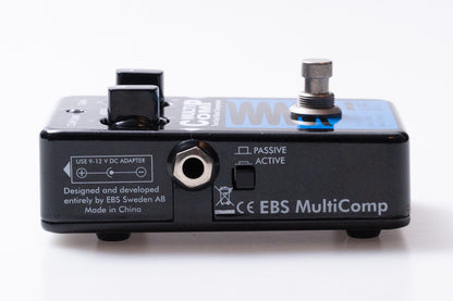【used】EBS / MultiComp Studio Edition【GIB Yokohama】