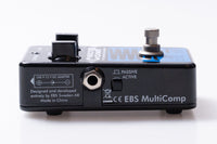 【used】EBS / MultiComp Studio Edition【GIB Yokohama】