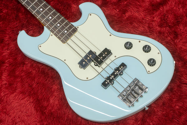 【used】Edwards / E-UT-110B Sonic Blue 3.930kg #ED1343760【GIB Yokohama】