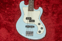 【used】Edwards / E-UT-110B Sonic Blue 3.930kg #ED1343760【GIB Yokohama】