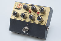 【used】EDEN / WTDI Bass Preamp【GIB Yokohama】