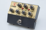 【used】EDEN / WTDI Bass Preamp【GIB Yokohama】